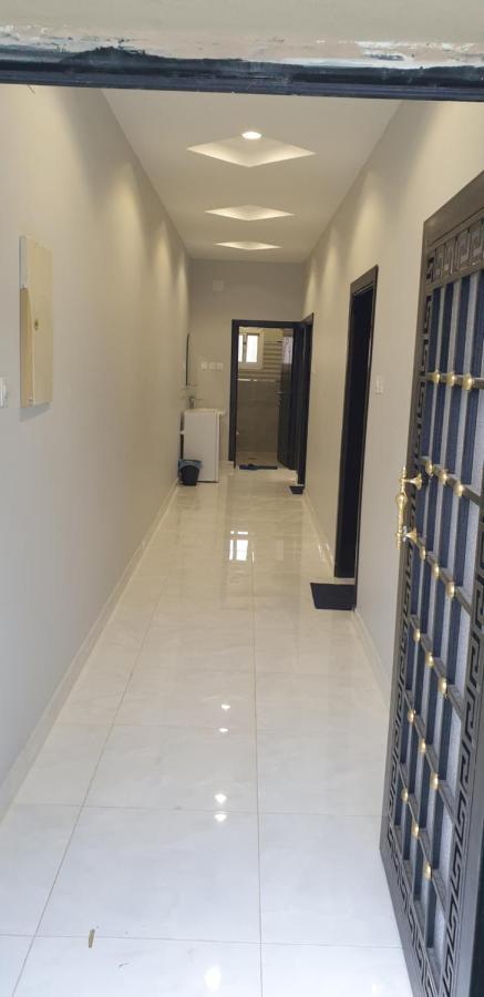 مزرعة الكرم الحاتمي Hotel Ash Shafā Kültér fotó